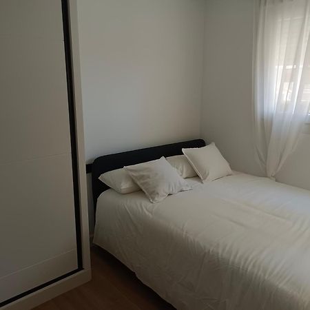 Apartamento Arsenio Beach Cadiz Ngoại thất bức ảnh