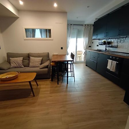 Apartamento Arsenio Beach Cadiz Ngoại thất bức ảnh