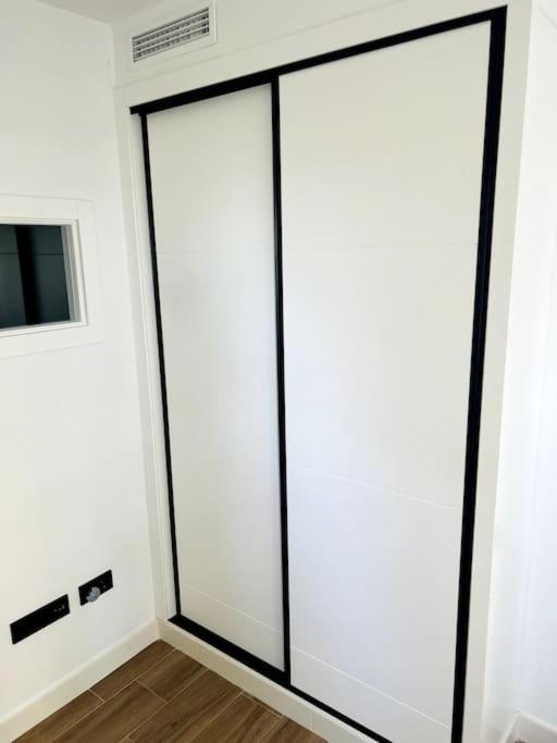 Apartamento Arsenio Beach Cadiz Ngoại thất bức ảnh