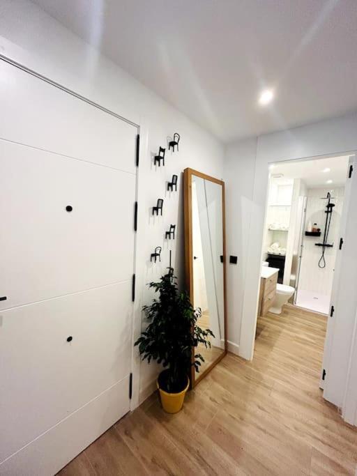 Apartamento Arsenio Beach Cadiz Ngoại thất bức ảnh