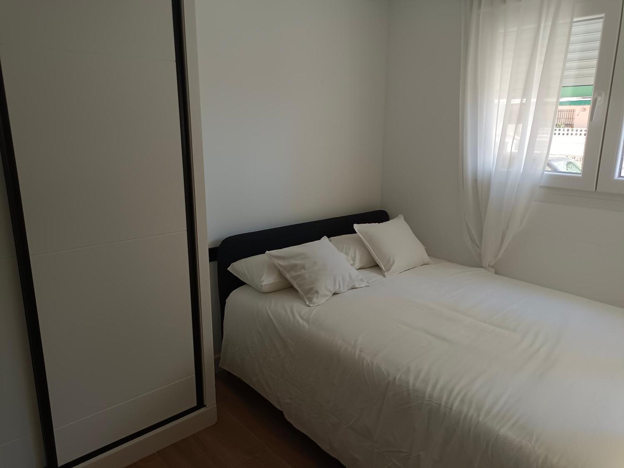Apartamento Arsenio Beach Cadiz Ngoại thất bức ảnh