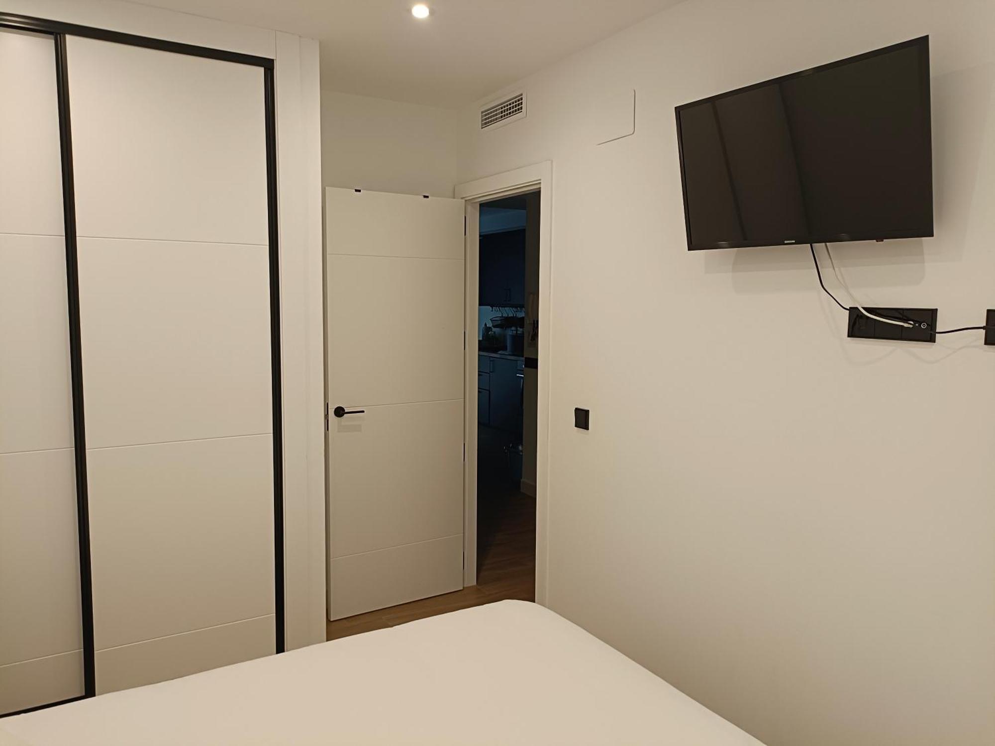 Apartamento Arsenio Beach Cadiz Ngoại thất bức ảnh